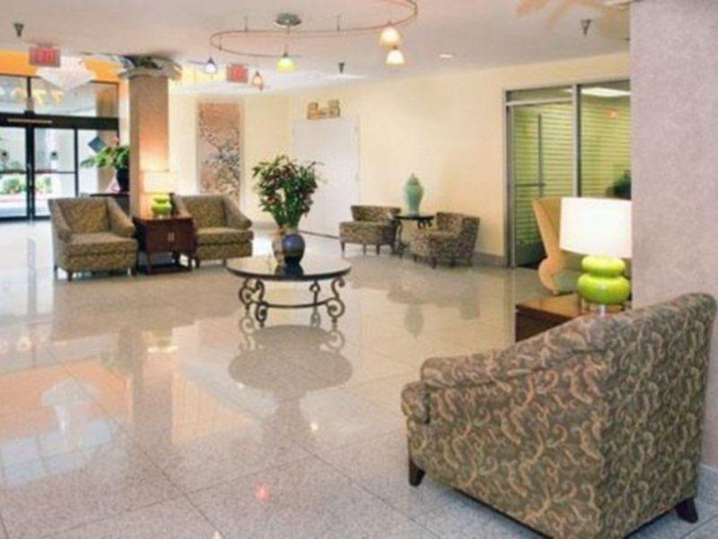 Quality Inn & Suites Montebello - Los Angeles Interior photo