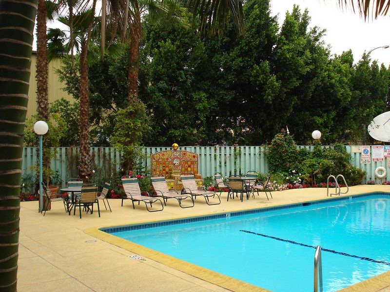 Quality Inn & Suites Montebello - Los Angeles Exterior photo