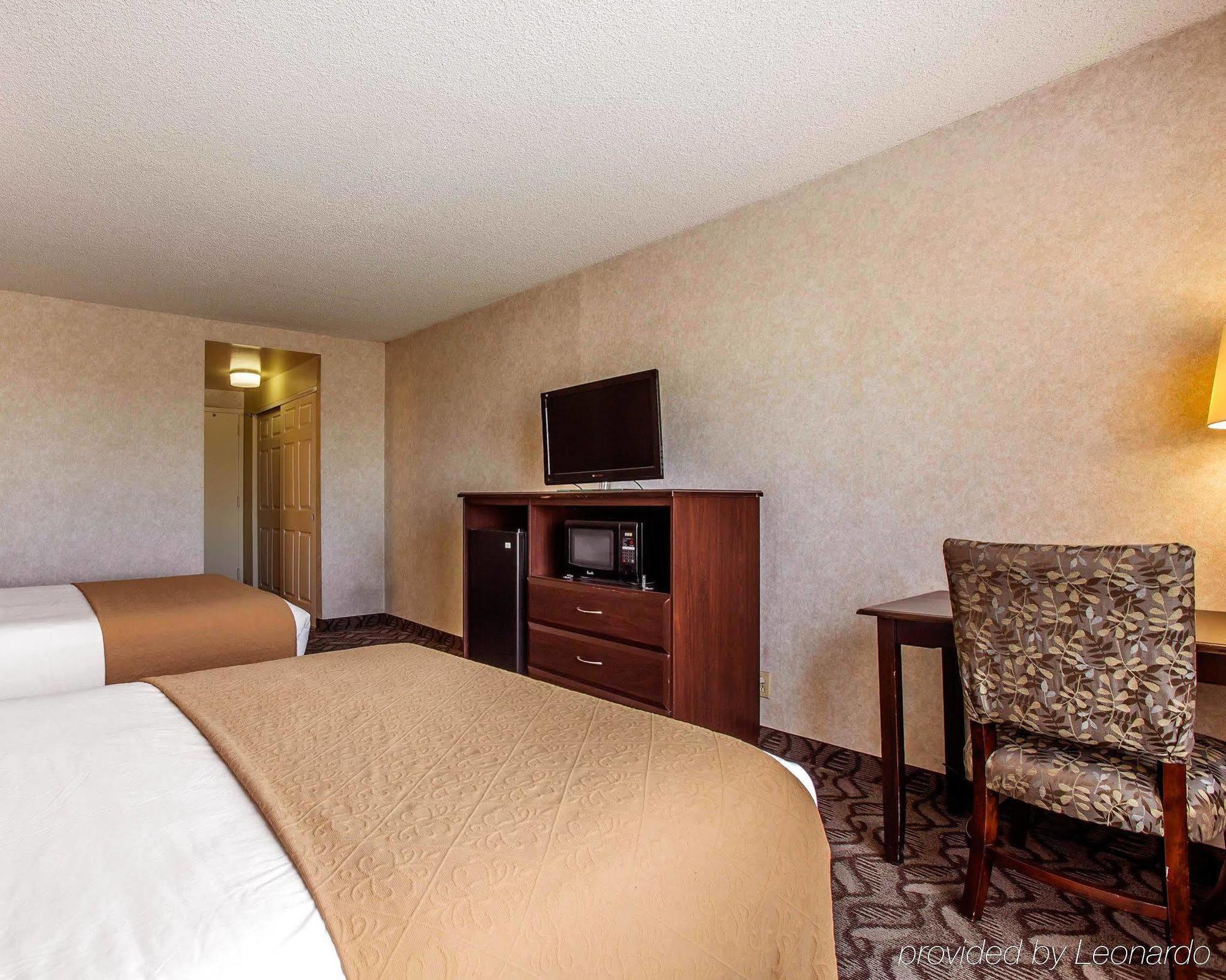 Quality Inn & Suites Montebello - Los Angeles Exterior photo