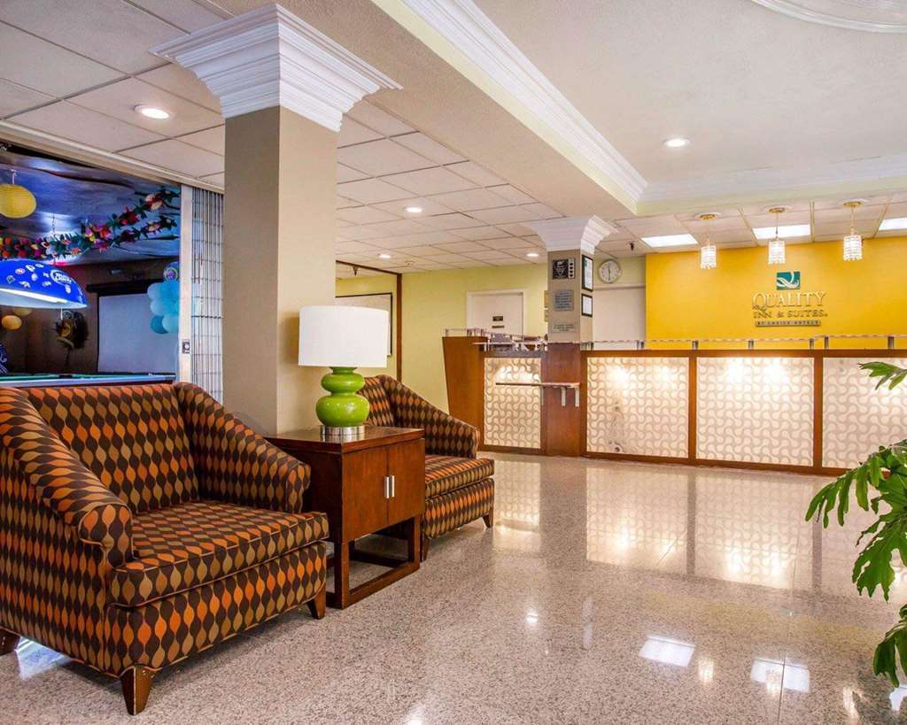 Quality Inn & Suites Montebello - Los Angeles Exterior photo